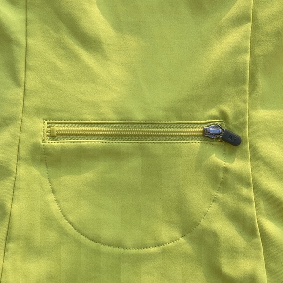 ⚜️Fila Workout Outfit! Tank Top & Matching Capris! - Picture 4 of 11